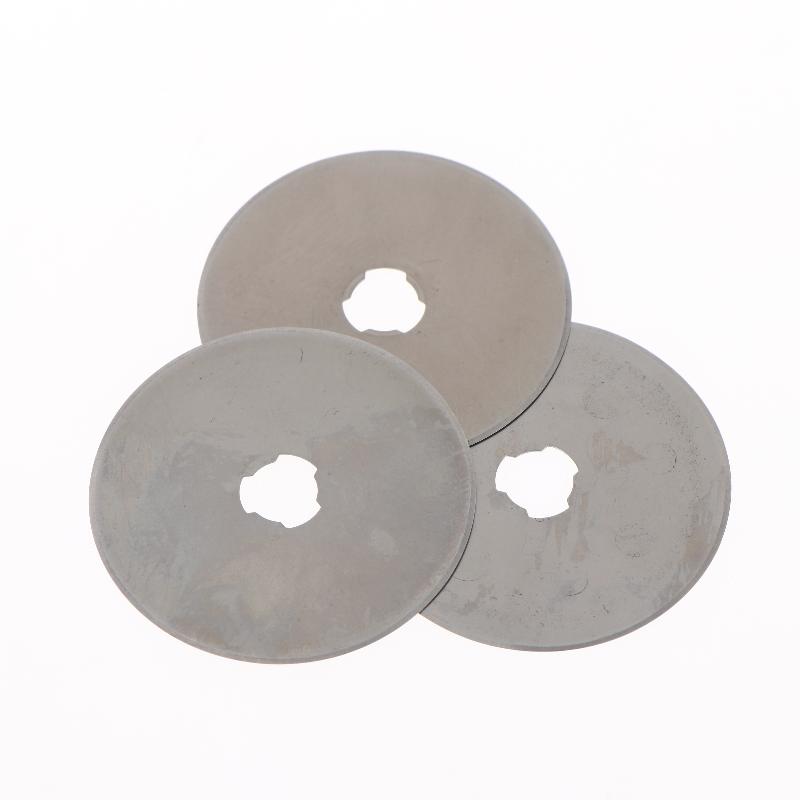 Rotary Cutter For Fabric 45Mm - 5/10PCS 45mm 로터리 커터는 퀼팅, 바느질,