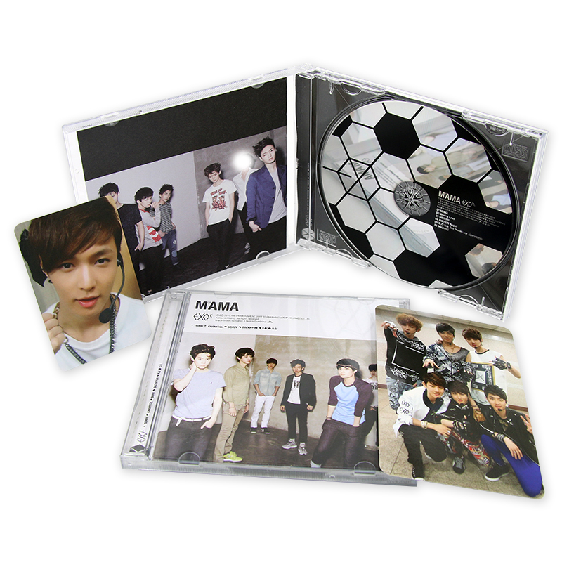 EXO K 1st MINI ALBUM MAMA 한국어  - Mini Electric Sewing Machine Handheld 리뷰 및 가격
