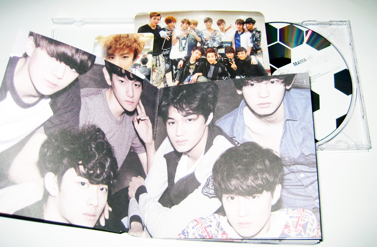 EXO K 1st MINI ALBUM MAMA 한국어  - Mini Electric Sewing Machine Handheld 리뷰 및 가격