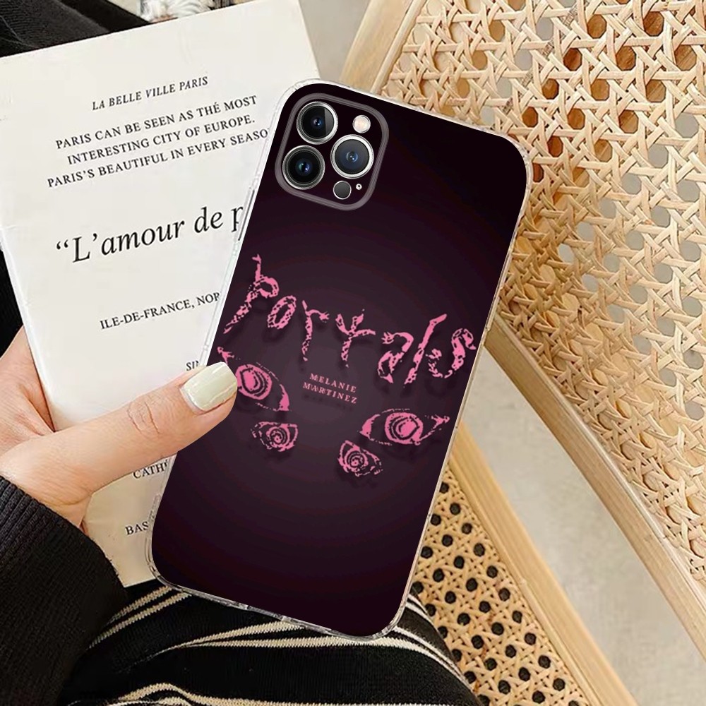 가수 멜라니 마르티네즈 포털 휴대폰 케이스, 아이폰 1 - Mini Electric Sewing Machine Handheld 리뷰 및 가격